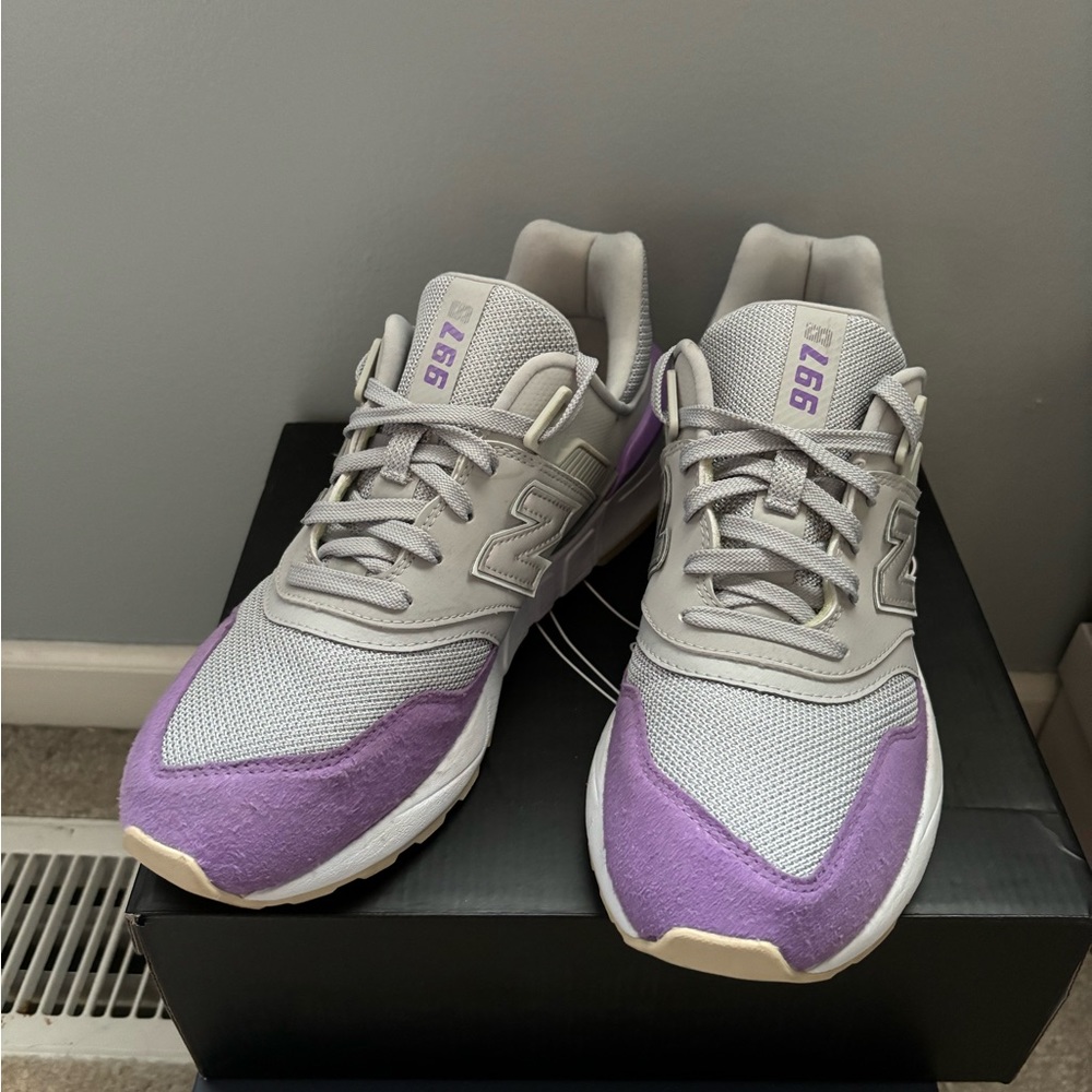 NEW BALANCE 1997 sneakers